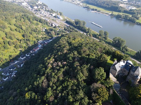 Burg Rheineck